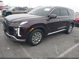Hyundai Palisade Sel KM8R24GE3RU743716 снимка