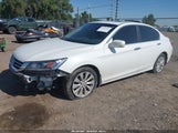 Honda Accord Ex-L 1HGCR2F84DA077774 снимка