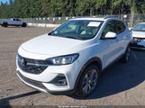 Buick Encore Gx Fwd Select KL4MMDSLXNB056974 photo