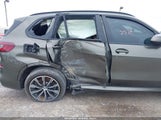 BMW X5 xDrive40I 5UXCR6C0XN9K56634 photo
