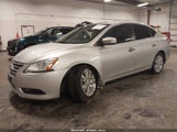 Nissan Sentra Sl 3N1AB7AP0DL793766 снимка