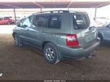 Toyota Highlander V6 JTEDP21A550062822 снимка