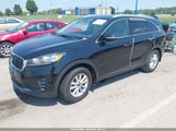 Kia Sorento 2.4L Lx 5XYPG4A35KG572575 photo