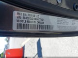 Dodge Challenger Gt 2C3CDZJG1MH677162 снимка