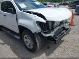 Chevrolet Colorado 4Wd Long Box Wt 1GCHTBEA6M1295869 снимка