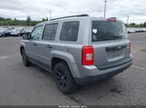 Jeep Patriot Sport 1C4NJPBA3GD602752 fotografie