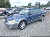 Subaru Outback 2.5I 4S4BP61C867351413 снимка