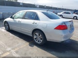 Honda Accord Hybrid JHMCN36506C000038 снимка