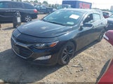 Chevrolet Malibu Fwd 1Lt 1G1ZD5ST7PF127148 photo