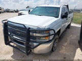 Chevrolet Silverado 2500Hd Wt 1GC2KUEG9HZ295302 снимка