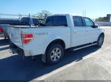 Ford F-150 Lariat 1FTFW1EF2BKD20827 снимка