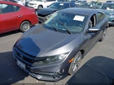 Honda Civic Lx 2HGFC2F67KH540762 снимка