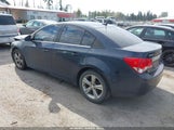 Chevrolet Cruze 2Lt Auto 1G1PE5SBXE7380077 снимка