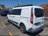 Ford Transit Connect Xlt NM0LS7F79F1175707 снимка