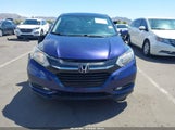 Honda Hr-V Ex 3CZRU5H51HM725277 снимка