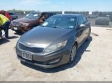 Kia Optima Ex 5XXGN4A76DG165896 снимка
