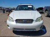 Subaru Legacy Outback 2.5I 4S4BP61C167321816 снимка