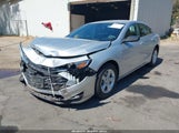 Chevrolet Malibu Fwd 1Fl 1G1ZC5ST0MF082066 fotografie