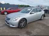 Infiniti G37X JN1CV6AR7DM759101 снимка
