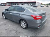 Nissan Sentra Sv 3N1AB7AP9JY207516 снимка