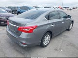 Nissan Sentra Sv 3N1AB7AP9JY207516 снимка
