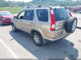 Honda Cr-V Se JHLRD789X6C050065 photo