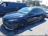 Toyota Camry Xse 4T1K61AK9MU576726 снимка