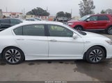 Honda Accord Hybrid Touring JHMCR6F78HC030902 снимка