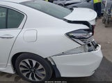 Honda Accord Hybrid Touring JHMCR6F78HC030902 photo