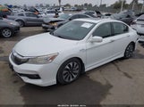 Honda Accord Hybrid Touring JHMCR6F78HC030902 снимка