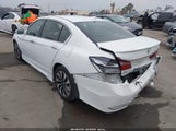 Honda Accord Hybrid Touring JHMCR6F78HC030902 photo