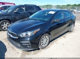 Kia Forte Fe 3KPF24AD9ME319732 снимка
