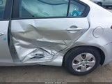 Kia Forte Lx 3KPFK4A79HE043262 fotografie