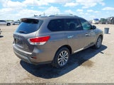 Nissan Pathfinder Sl 5N1AR2MN3DC615184 снимка