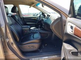 Nissan Pathfinder Sl 5N1AR2MN3DC615184 снимка