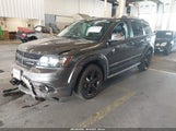 Dodge Journey Crossroad Awd 3C4PDDGGXJT323053 photo