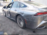Toyota Mirai Limited JTDAAAAA2PA009141 photo