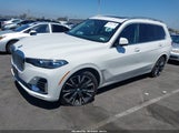 BMW X7 xDrive50I 5UXCX4C57KLS37169 снимка