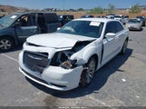 Chrysler 300 Touring L 2C3CCAAG0JH177106 снимка