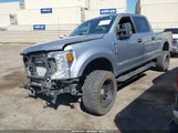 Ford F-250 Xlt 1FT7W2BT5MED93437 photo