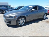 Jaguar Xe 25T Premium SAJAD4BG4HA963940 снимка