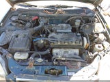 Honda Civic Ex JHMEJ8649WS003048 снимка