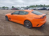 Kia Stinger Gts KNAE35LC2K6070094 fotografie