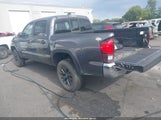 Toyota Tacoma Sr5 5TFAX5GN7LX172813 fotografie