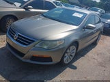 Volkswagen Cc Sport WVWMN7AN2CE534422 снимка
