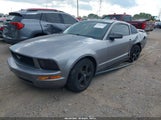 Ford Mustang V6 1ZVFT80N965114115 снимка