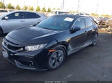 Honda Civic Ex-L SHHFK7H83HU416370 снимка