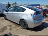 Toyota Prius Two JTDKN3DU8C5501752 снимка