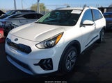 Kia Niro Lx KNDCB3LC2L5365656 fotografie