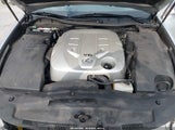 Lexus Gs 300 JTHCH96S460008547 снимка